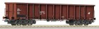 66507 Roco 4-axle gondola car